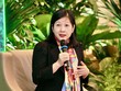 Bà Lâm Thúy Nga, Giám đốc toàn quốc Khối khách hàng Doanh nghiệp lớn, Ngân hàng TNHH MTV HSBC Việt Nam