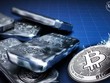 Bitcoin vượt mặt Bạc trên bảng xếp hạng những tài sản lớn nhất trên thế giới