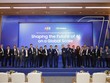 FPT đầu tư 200 triệu USD xây dựng nhà máy AI, hợp tác toàn diện với NVIDIA