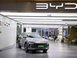 BYD đang trở thành cơn ác mộng đối với các đối thủ
