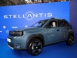 Stellantis quyết tâm tranh giành thị trường xe điện châu Âu với các đối thủ Trung Quốc