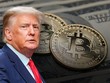 Chính phủ Mỹ di chuyển 2 tỷ USD tiền Bitcoin sau động thái ủng hộ thị trường tiền điện tử của ông Trump