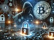 Hơn 1,2 tỷ USD đã bị đánh cắp từ thị trường tiền điện tử trong năm 2024
