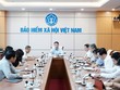 Đảm bảo giải quyết kịp thời, đầy đủ quyền lợi của người tham gia bảo hiểm xã hội, bảo hiểm y tế sau bão Yagi