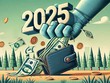 Chuyên gia BSC tiết lộ "điểm sáng" đầu tư trong năm 2025