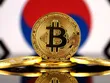 Hơn 30% dân số Hàn Quốc sở hữu tài khoản giao dịch tiền mã hóa