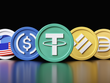Biến động trên thị trường stablecoin