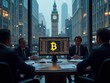 Chính phủ Anh "cân nhắc" bán số Bitcoin trị giá khoảng 7 tỷ USD ra thị trường