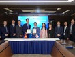 Lễ ký kết diễn ra tại Đà Nẵng, trong khuôn khổ hội nghị toàn cầu thường niên do FPT tổ chức.