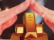 Vai trò trú ẩn của vàng có thể được phát huy khi diễn biến địa chính trị 
thế giới có những biến động phức tạp