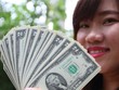 Khả năng đồng USD sẽ tiếp tục đi lên trong thời gian tới