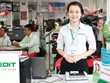 Sau 6 năm hoạt động, FE Credit đã vươn lên dẫn đầu thị trường cho vay tiêu dùng tín chấp