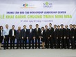 Trung tâm đào tạo Novagroup Leadership Center