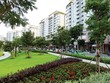 Cơ hội sở hữu nhà ở mở rộng hơn với sự hỗ trợ vốn từ ngân hàng và các chủ đầu tư. Ảnh: Lê Toàn