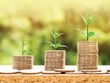 Nguồn gốc tạo ra giá trị công ty
