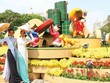 Ba trụ cột phát triển đô thị thông minh