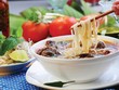 Năm Kỷ Hợi thưởng thức bún bò giò heo xứ Huế