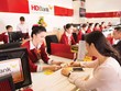 HDBank: Niềm tin vươn tới 15 triệu khách hàng