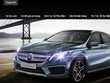 Haxaco là đại lý của Công ty Liên Doanh Mercedes-Benz Việt Nam 