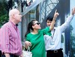Địa ốc 7 ngày: "nóng" lên vì showbiz