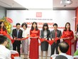 SSI khai trương Phòng giao dịch Nguyễn Chí Thanh