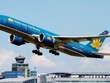 Techcombank đăng ký bán 10 triệu cổ phiếu Vietnam Airlines