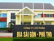 BSP: lợi nhuận quý I đạt 13,4 tỷ đồng, gấp 3,8 lần cùng kỳ
