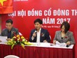 Quý I, Apax Holdings (IBC) doanh thu chỉ hơn 12 tỷ đồng, nhưng lãi tới 8,8 tỷ đồng