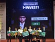 Sinh viên Học viện Tài chính giành Quán quân I-Invest 2017