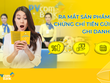 Chứng chỉ tiền gửi của PVcomBank mang lại mức lãi cao ổn định trong thời gian dài.