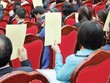 Kiện lãnh đạo doanh nghiệp, cổ đông “bó tay”