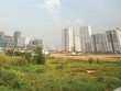 Nhiều doanh nghiệp chưa mặn mà triển khai dự án do tiền thuế sử dụng đất quá cao
