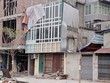 Kiến trúc dị dạng trên “con đường đắt nhất hành tinh”