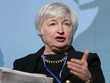 Chứng khoán toàn cầu tăng mạnh sau phát biểu của bà Janet Yellen