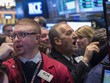 Phố Wall mất điểm mạnh trong phiên cuối tuần - Ảnh: Reuters