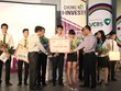 Phát động cuộc thi I-Invest 2014