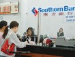 Lợi nhuận sụt giảm, nợ xấu tăng cao, 3 năm qua, Southern Bank mất khả năng chi trả cổ tức