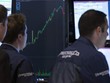 Phố Wall đã có chuỗi 5 phiên tăng liên tiếp - Ảnh: Reuters