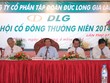 DLG: Cổ đông quan tâm chiến lược phát triển nông nghiệp 