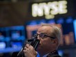 Áp lực bán tháo liên tiếp xảy ra ở các nhóm cổ phiếu khiến Nasdaq có chuỗi giảm dài nhất trong hơn 1 tháng qua - Ảnh: Reuters