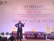 TS. Marc Faber trình bày tại Diễn đàn