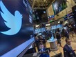 Cổ phiếu Twitter có phiên tăng vọt 20% - Ảnh: Reuters