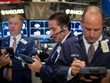 Phố Wall tiếp tục có phiên tăng mạnh - Ảnh: Reuters