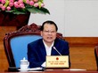Phó Thủ tướng Vũ Văn Ninh