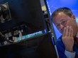Phố Wall có phiên giảm mạnh thứ 2 liên tiếp trong tuần - Ảnh: Reuters