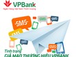 VPBank đưa ra thông báo khuyến cáo khách hàng