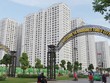 Cổ phiếu VIC có khối lượng giao dịch bình quân quý III đạt trên 2 triệu đơn vị - Ảnh: Hoài Nam