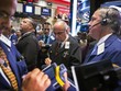 Phố Wall lại lập đỉnh cao lịch sử mới trong phiên đầu tuần - Ảnh: Reuters