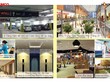 Dự án cáo đầy đủ các tiện ích thiết yếu, phục vụ cho nhu cầu của cư dân