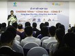 Lễ công bố chương trình “Cùng mua, cùng ở” do STDA tổ chức vào sáng ngày 26/11/2014